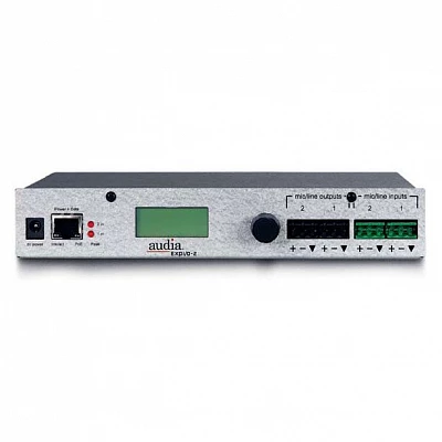 Biamp Audia EXPI/O-2